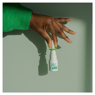 Puressentiel Spray Nasal Descongestionante Respiratório 15 ml