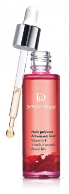 Dr Pierre Ricaud Huile Précieuse Défroissante Buste 30 ml