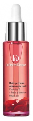 Dr Pierre Ricaud Huile Précieuse Défroissante Buste 30 ml