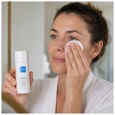 Eye Care Silmämeikinpoistoemulsio 125 ml