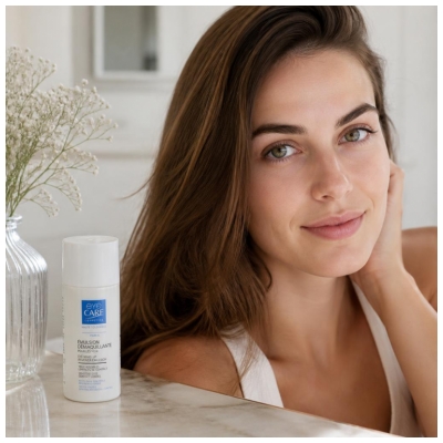 Eye Care Silmämeikinpoistoemulsio 125 ml