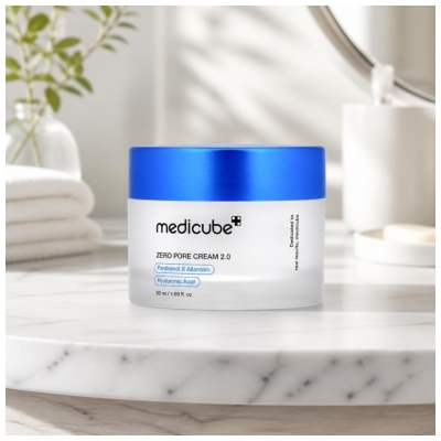 Medicube Zero Pore Cream 2.0 50 ml