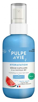 Pulpe de Vie Tratament de Hidratare Fără Clătire Bio 100 ml