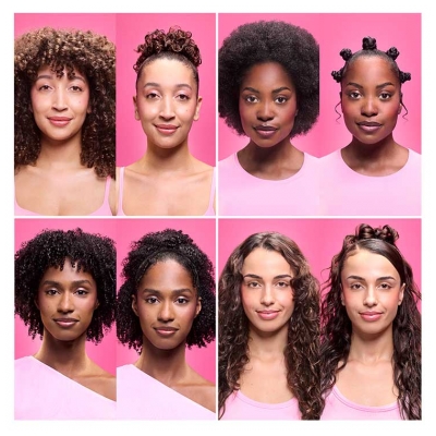 Balsam de Îngrijire 2în1 Sleek & Slay Les Secrets de Loly 200 ml