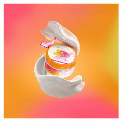 Les Secrets de Loly Baume Soin 2en1 Sleek & Slay 200 ml