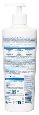 Bioderma Atoderm Intensive Ultra-Rauhoittava Hoitovoide 500 ml