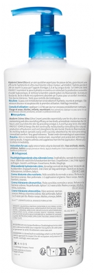 Bioderma Atoderm Crème Ultra Crème Hydratante Ultra-Nourrissante Lot de 2 x 500 ml