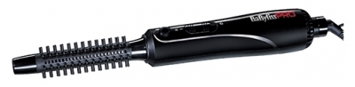Perie de coafat cu aer cald Babyliss PRO Trio Airstyler BAB3400E