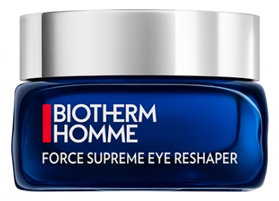 Biotherm Homme Force Suprême Eye Reshaper Cryo-Cremă pentru Ochi 20 ml