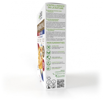 Arkopharma Arko Royal VitaDéfenses 20 Ampullia