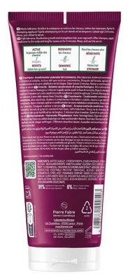 Klorane Creștere Balsam Accelerator de Creștere Cinchona 200 ml