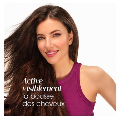 Klorane Croissance Après-Shampoing Accélérateur de Pousse Quinine 200 ml