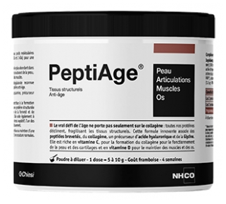 NHCO PeptiAge 231 g