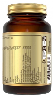 Solgar Multivitamínico Homem 60 Cápsulas Vegetais