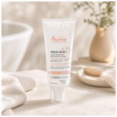 Avène XeraCalm AD Crema Relipidante 200 ml