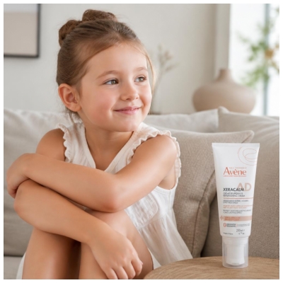 Avène XeraCalm AD Crema Relipidante 200 ml