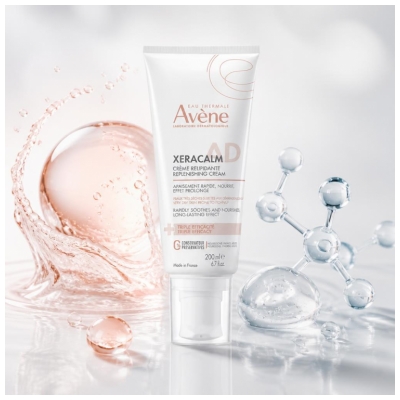 Avène XeraCalm AD Crema Relipidante 200 ml