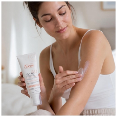 Avène Krem łagodzący 200 ml