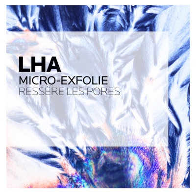 La Roche-Posay Effaclar Gel Purifiant Micro-Peeling 400 ml