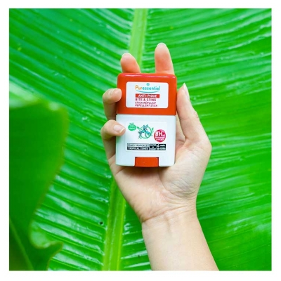 Puressentiel Anti-Sting Repellent Stick Tropical Zones 20 ml
