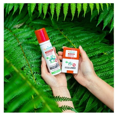 Puressentiel Anti-Sting Repellent Stick Tropical Zones 20 ml