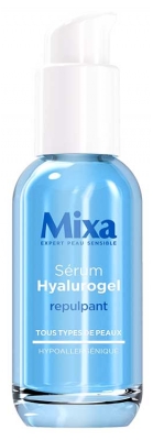 Mixa Hyalurogel Sérum pro vyplnění pleti 30 ml