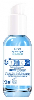 Mixa Siero Hyalurogel Rimpolpante 30 ml