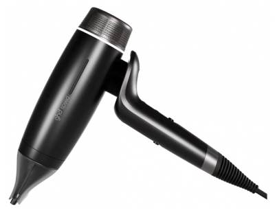 ghd Speed Secador de Cabelo Ultra-Rápido Preto