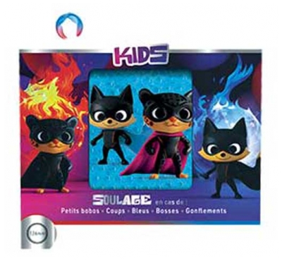 Bausch + Lomb ThermCool & Hot Kids 1 Poche de Billes