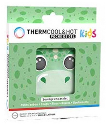 Bausch + Lomb ThermCool & Hot Kids 1 Poche de Gel