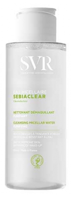 SVR Sebiaclear micelārais ūdens 100 ml