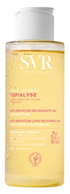 SVR Topialyse prausiamasis aliejus 100 ml