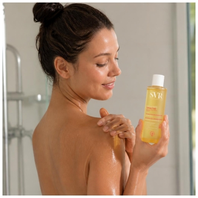 SVR Topialyse Ulei de Curățare 100 ml