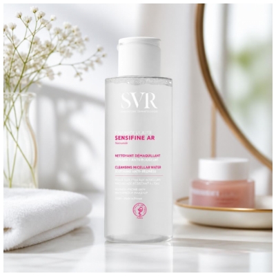 SVR Sensifine AR Micelarna voda 100 ml