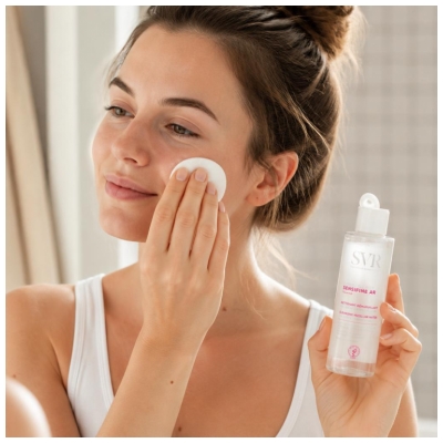 SVR Sensifine AR Micelarna voda 100 ml