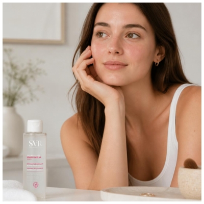 SVR Sensifine AR Micelarna voda 100 ml