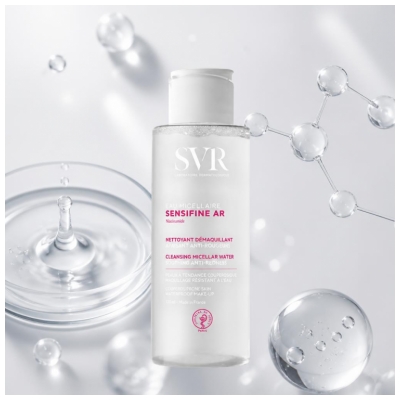 SVR Sensifine AR Micelarna voda 100 ml