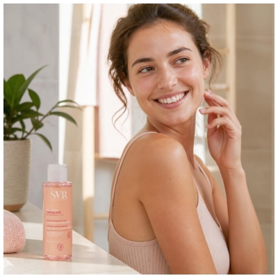 SVR Topialyse Gel Lavant 100 ml