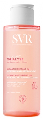 SVR Topialyse Gel de Curățare 100 ml