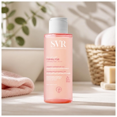 SVR Topialyse Waschgel 100 ml