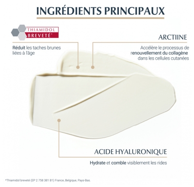 Eucerin Hyaluron-Filler + Elasticity Crème Mains Anti-Taches & Anti-Âge SPF30 75 ml