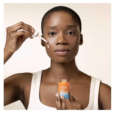 Avène Ultra Hydrating Cellular Protection Serum SPF50+ 30 ml