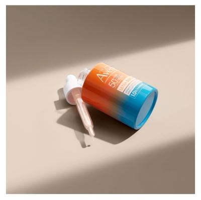 Avène Ultra Hydrating Cellular Protection Serum SPF50+ 30 ml