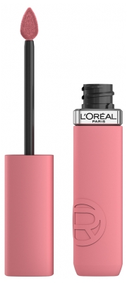 L'Oréal Paris Infaillible Matte Resistance Rouge à Lèvres Liquide Mat 5 ml - Teinte : 200 Lipstick & Chill