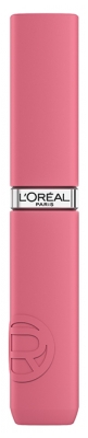 L'Oréal Paris Infaillible Matte Resistance Rouge à Lèvres Liquide Mat 5 ml - Teinte : 240 Road Tripping