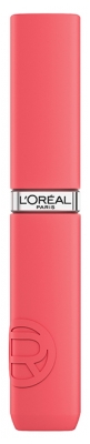 L'Oréal Paris Infaillible Matte Resistance Rouge à Lèvres Liquide Mat 5 ml - Teinte : 625 Summer Fling