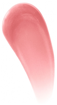 Maybelline New York Lifter Plumping Gloss 5,4 ml - Barwa: 004 Jedwab