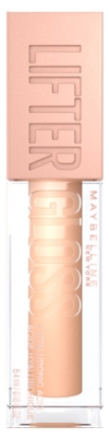 Maybelline New York Lifter Gloss Zesilující lesk na rty 5,4 ml - Tint: 20 Sun