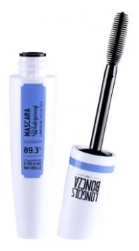 Mascara Vitry Longcils Boncza Waterproof Volum și Lungime Negru 10 ml