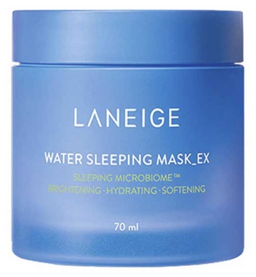 Laneige drėkinamoji naktinė kaukė 70 ml
